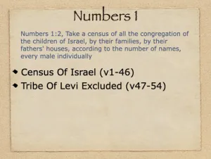 Click to enlarge image. Numbers 1 Outline