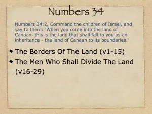 Click to enlarge image. Numbers 34 Outline