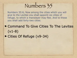 Click to enlarge image. Numbers 35 Outline