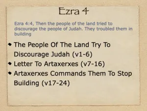 Click to enlarge image. Ezra 4 Outline