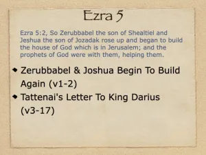 Click to enlarge image. Ezra 5 Outline