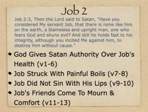 Click to enlarge image. Job 2 Outline