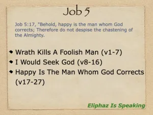 Click to enlarge image. Job 5 Outline