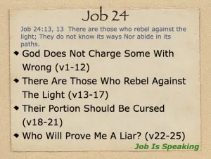 Click to enlarge image. Job 24 Outline