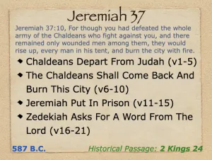 Click to enlarge image. Jeremiah 37 Outline